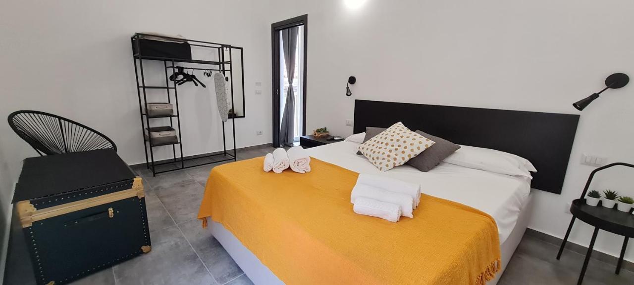 Cavour 45 - Ortigia Apartments Syracuse Exterior foto