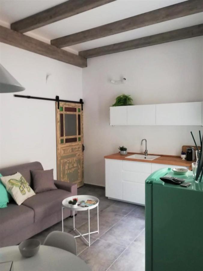 Cavour 45 - Ortigia Apartments Syracuse Exterior foto